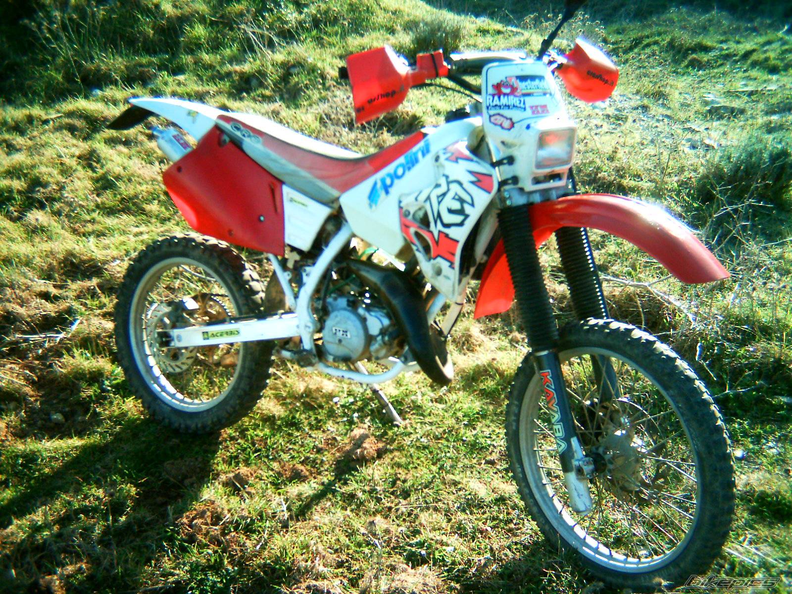 Bike Photo 543237
