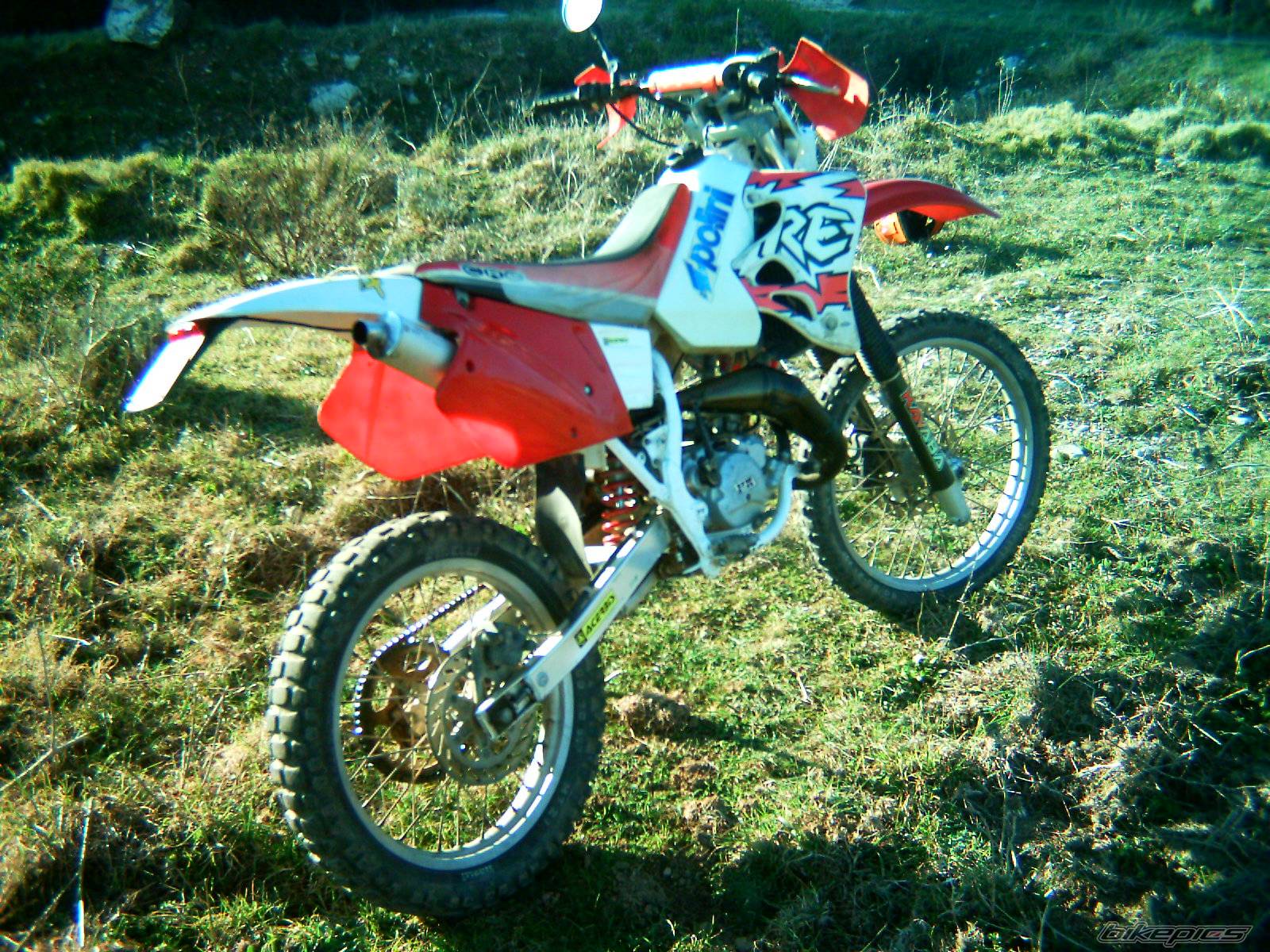 Bike Photo 543238