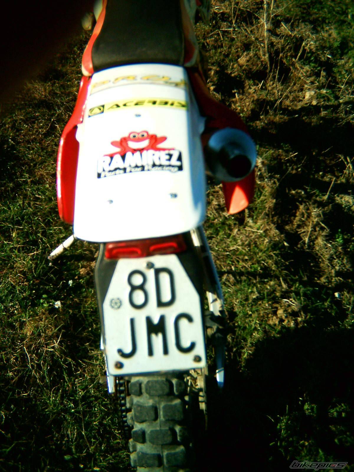 Bike Photo 543240
