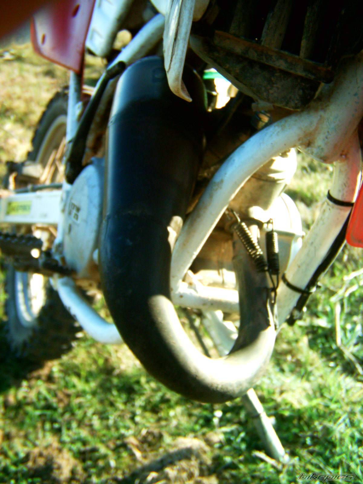 Bike Photo 543241
