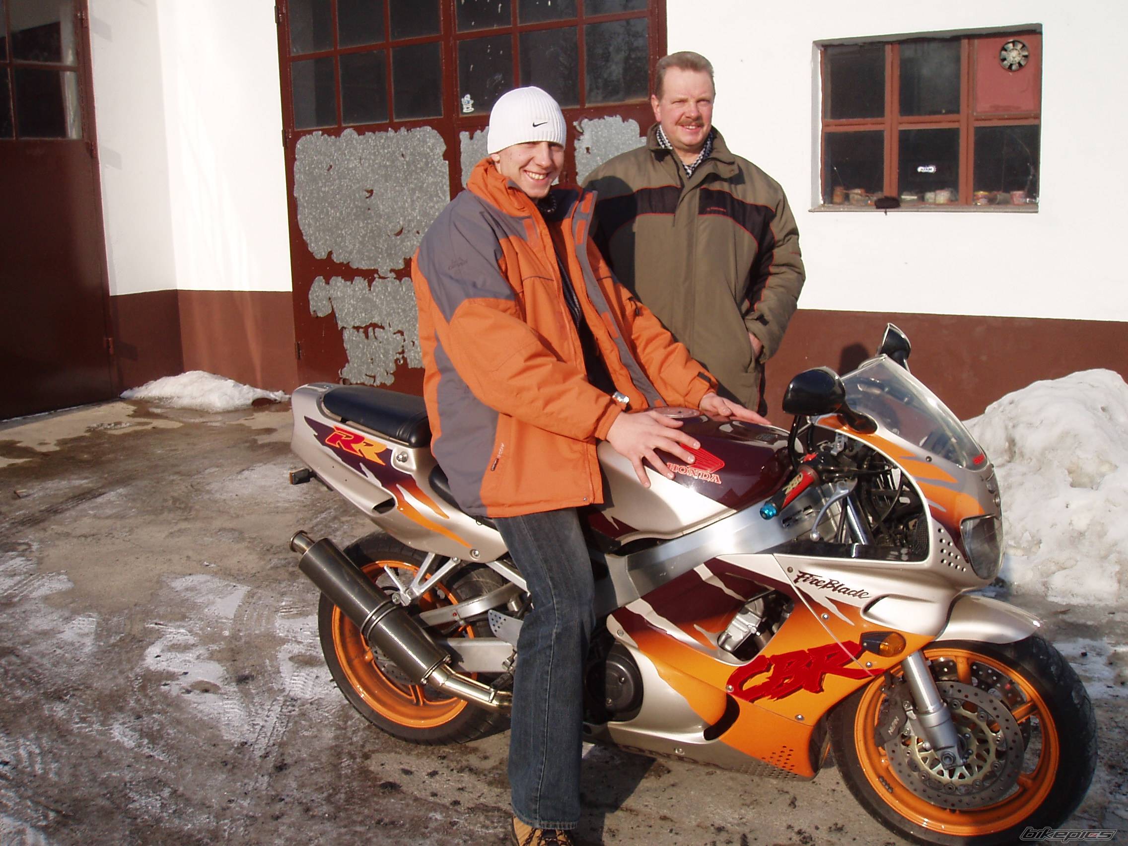 Bike Photo 543250