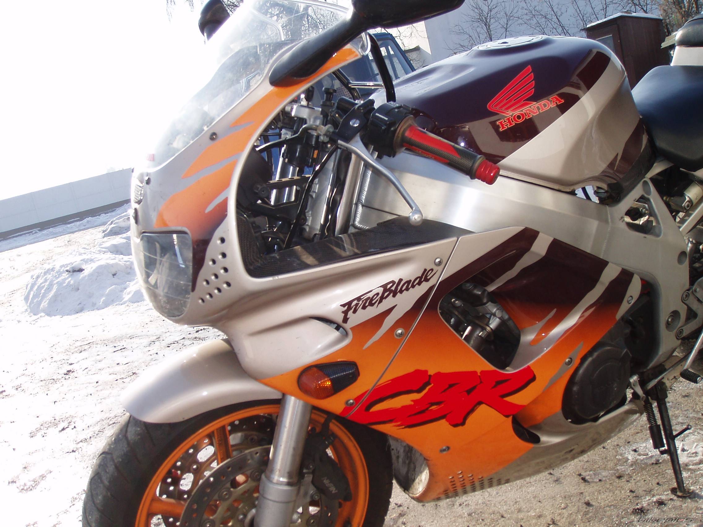 Bike Photo 543258