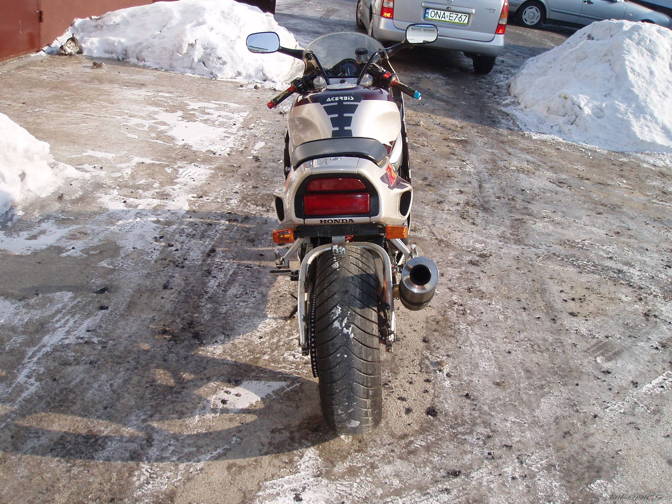 Bike Photo 543261
