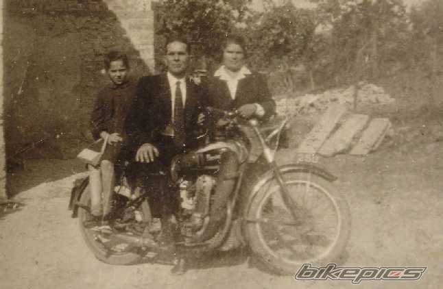 Bike Photo 543275