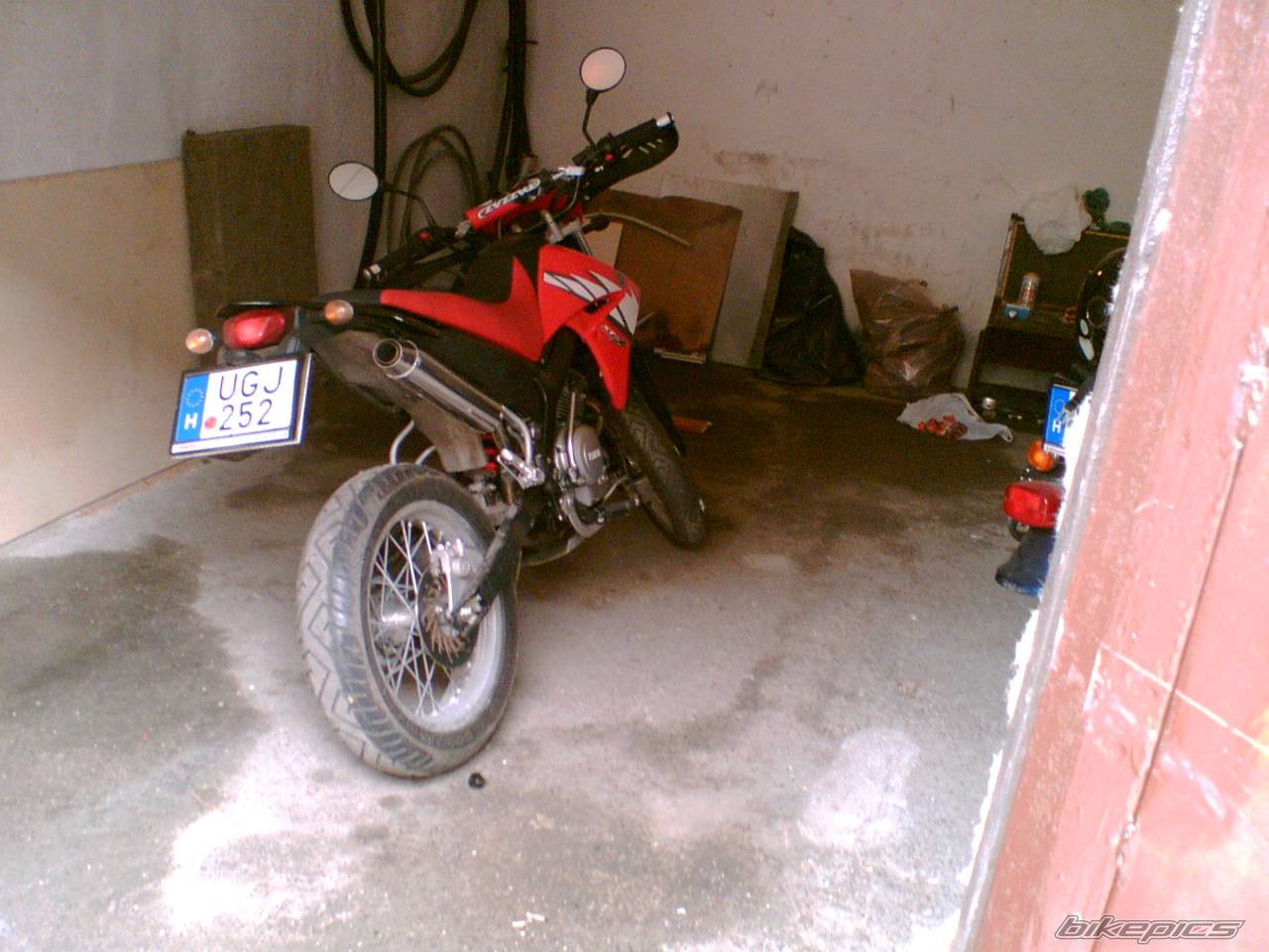 Bike Photo 543279
