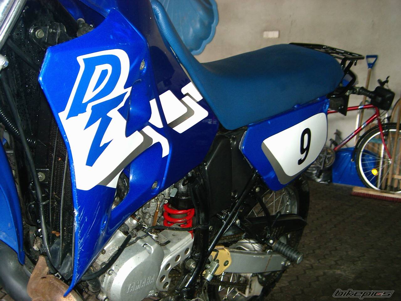 Bike Photo 543286