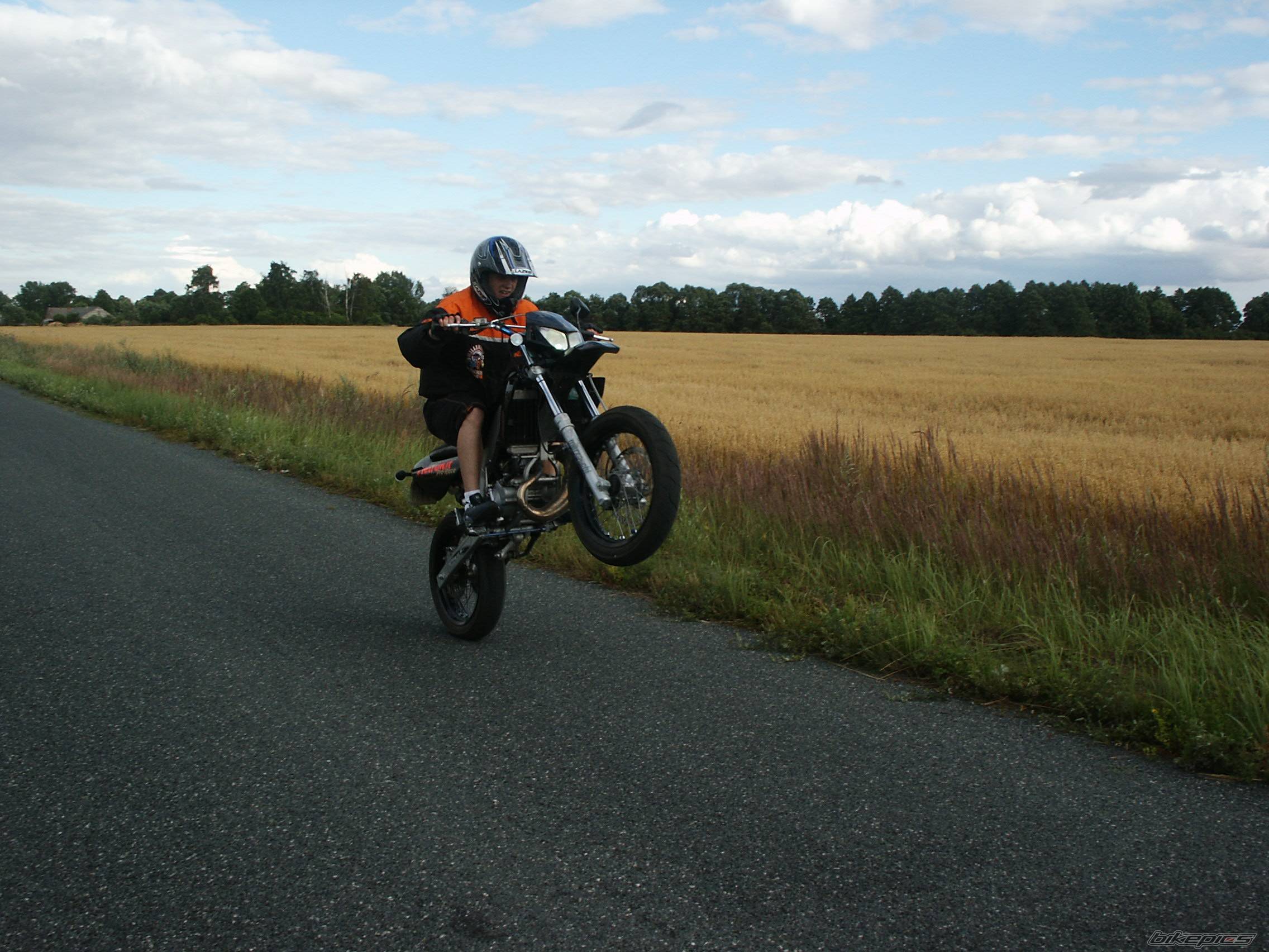 Bike Photo 543287
