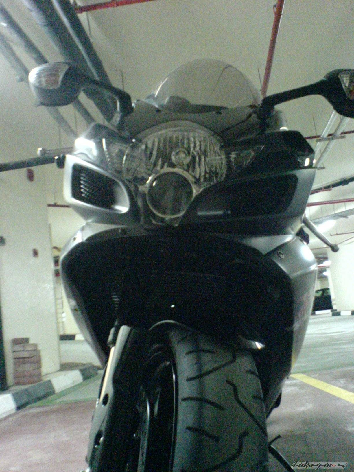 Bike Photo 543289