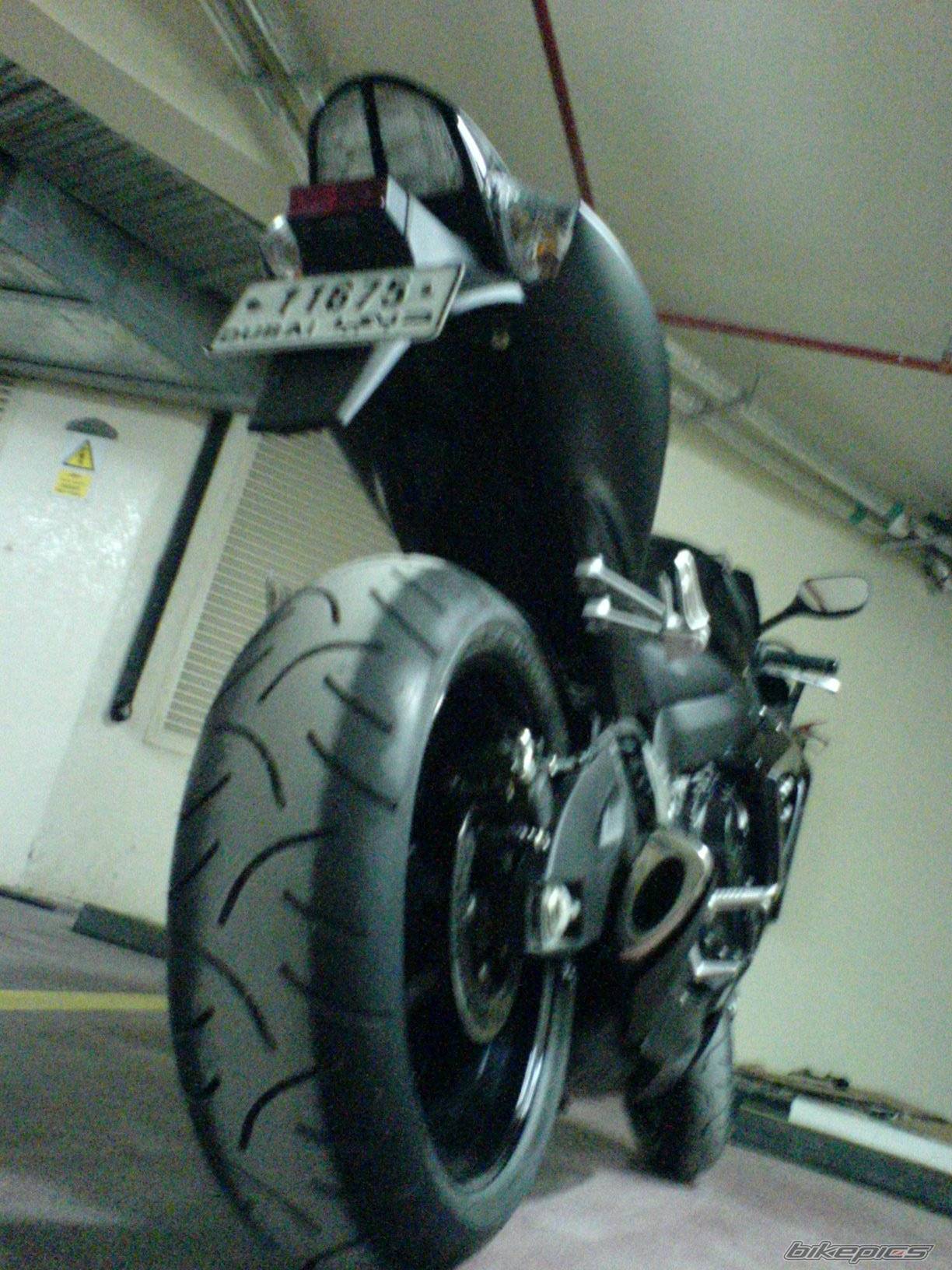 Bike Photo 543290