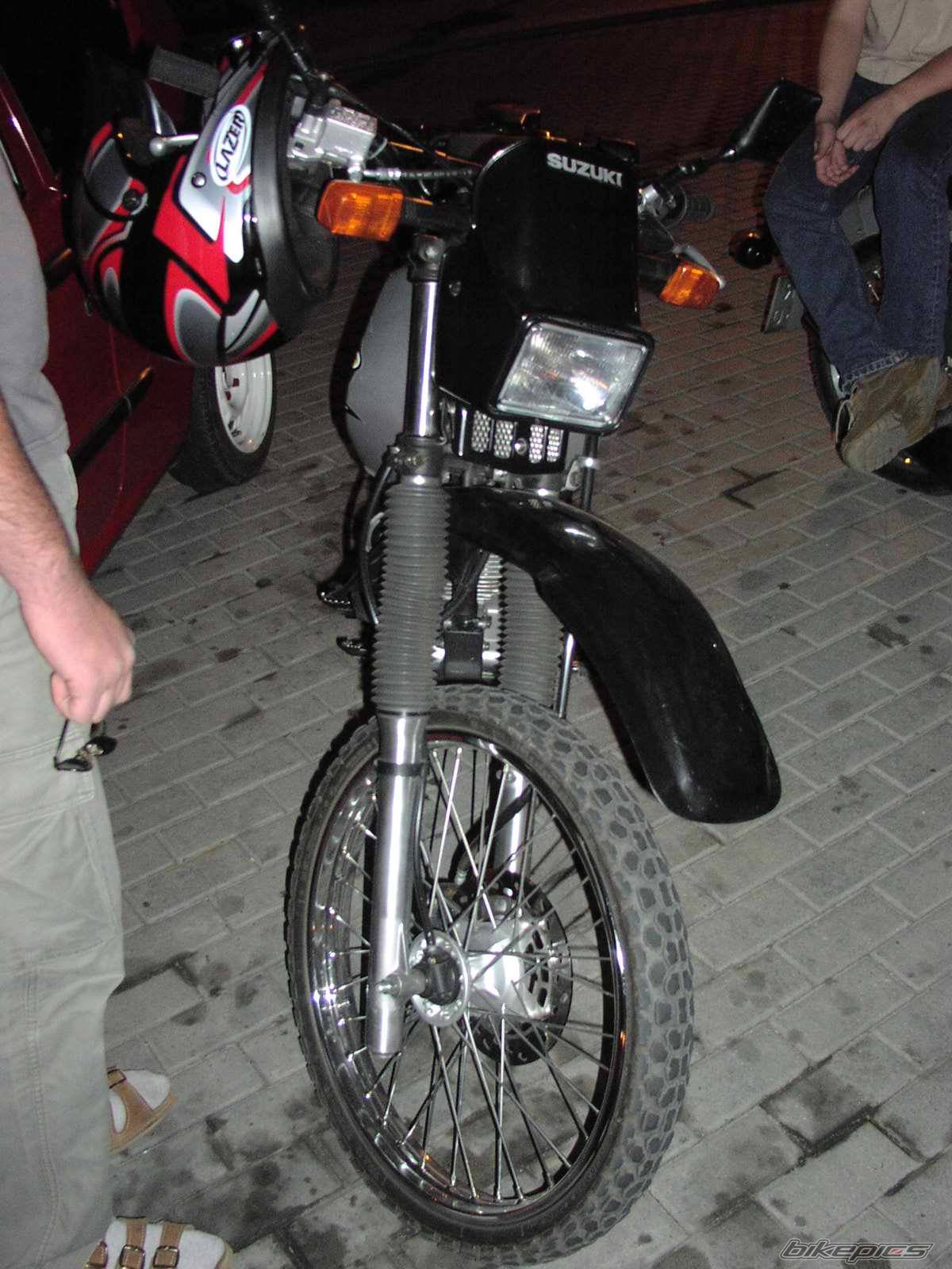 Bike Photo 543293