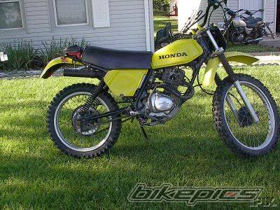 Bike Photo 54330