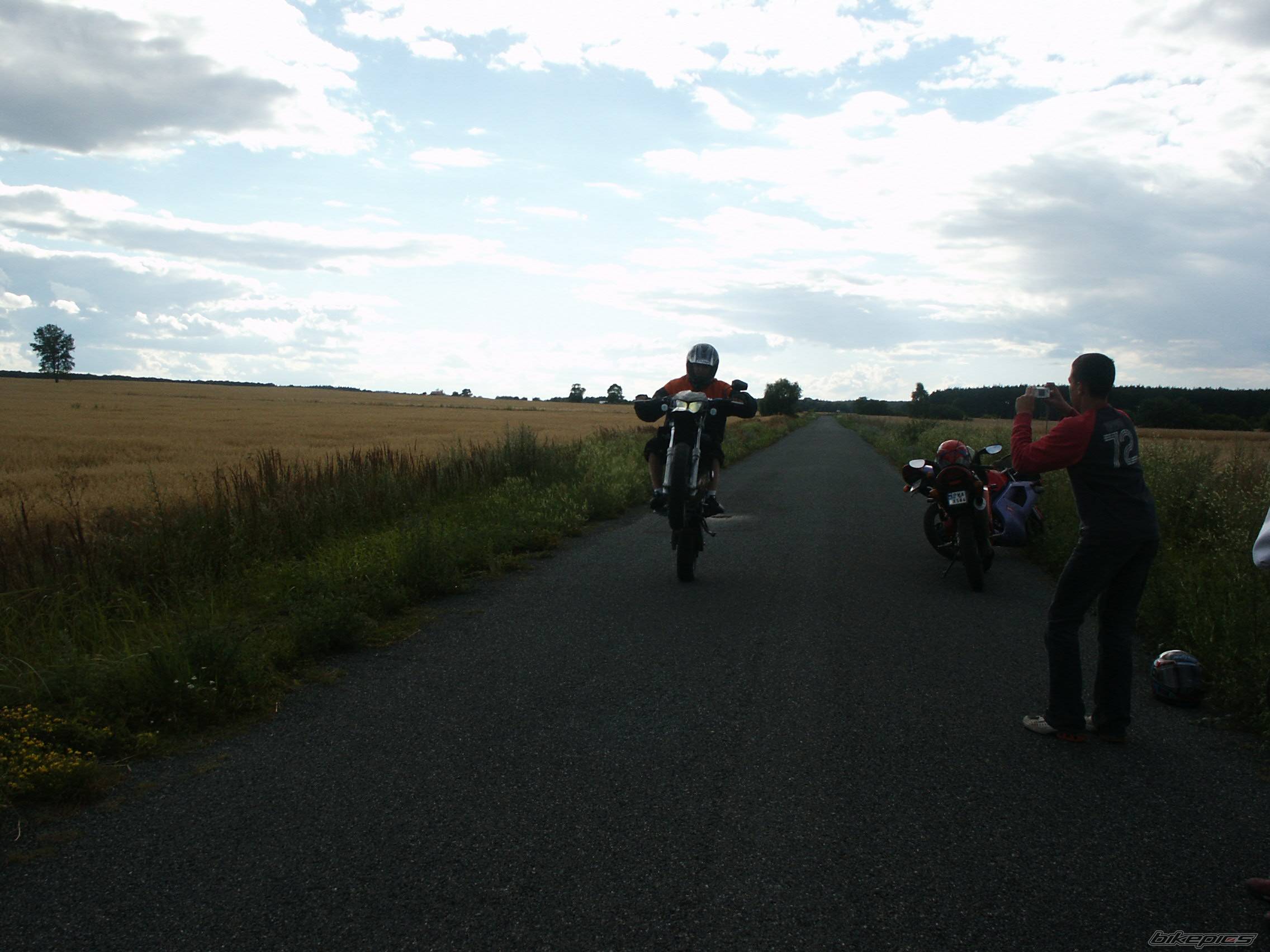 Bike Photo 543319