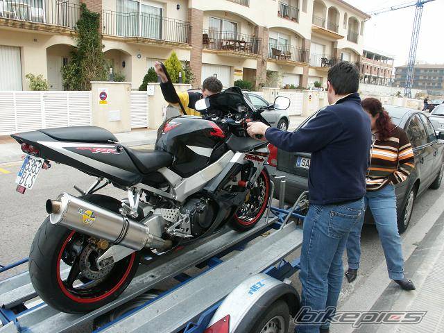 Bike Photo 543321