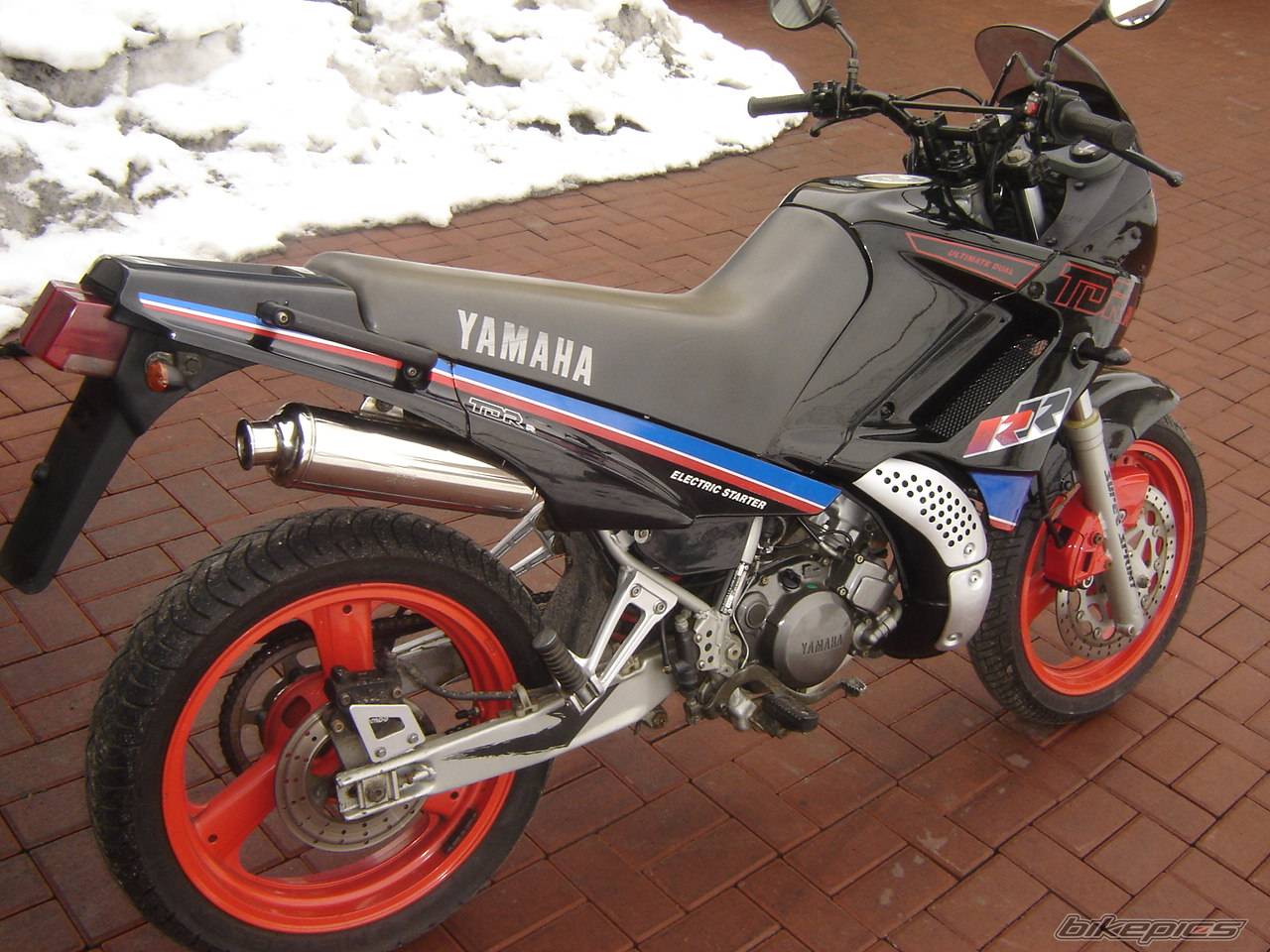 Bike Photo 543325