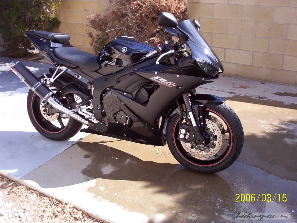 Bike Photo 543358