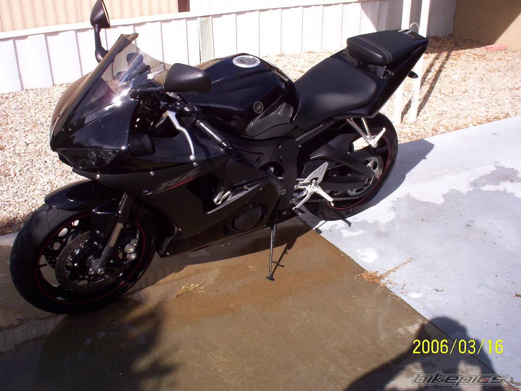 Bike Photo 543360