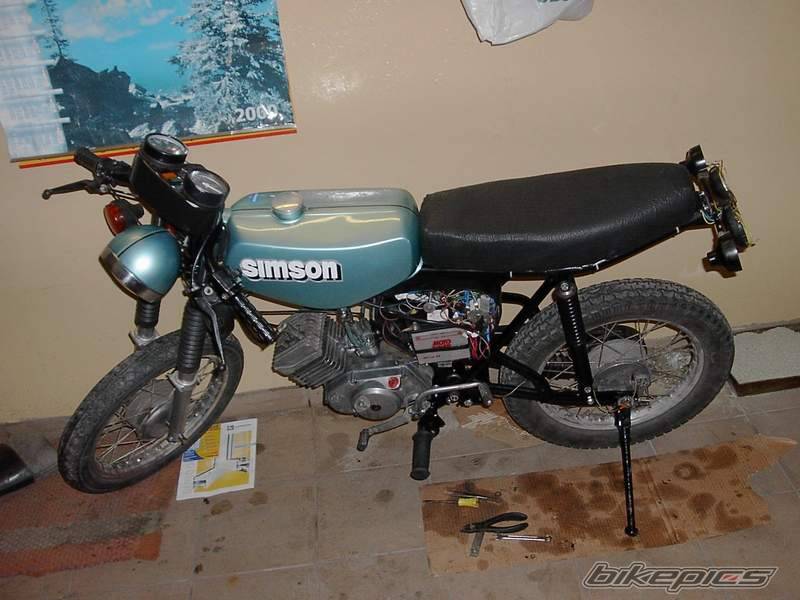 Bike Photo 543374