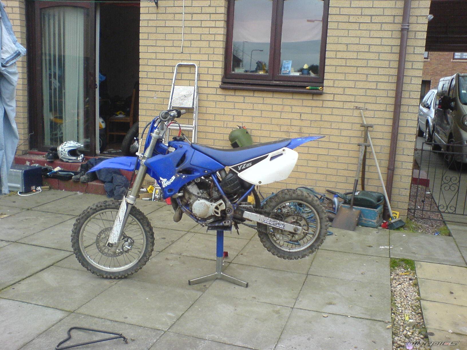 Bike Photo 543387