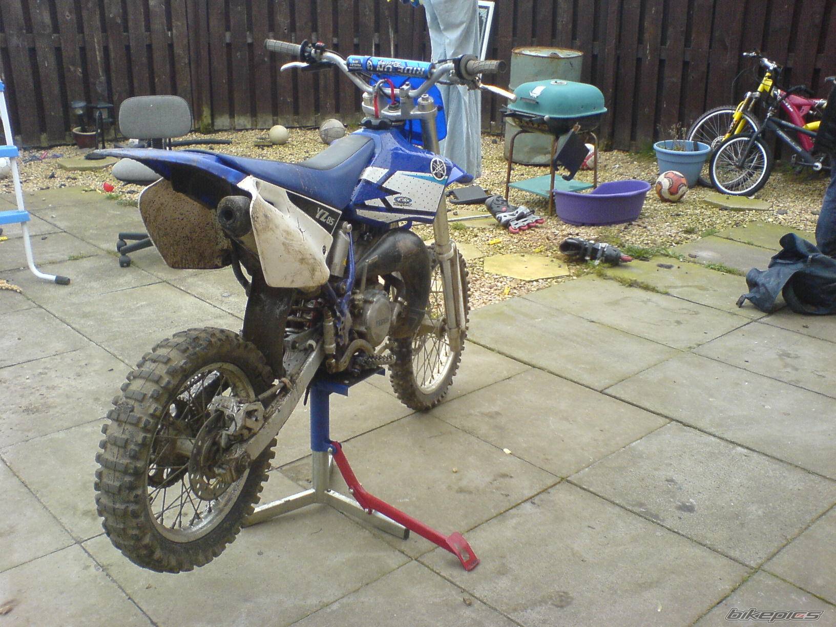 Bike Photo 543389