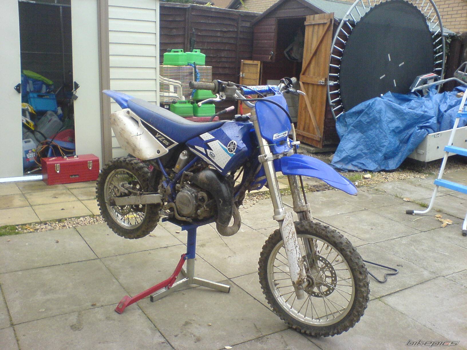 Bike Photo 543392