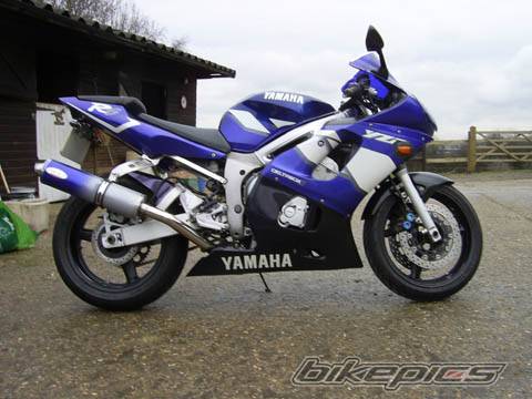 Bike Photo 543396