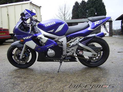 Bike Photo 543401
