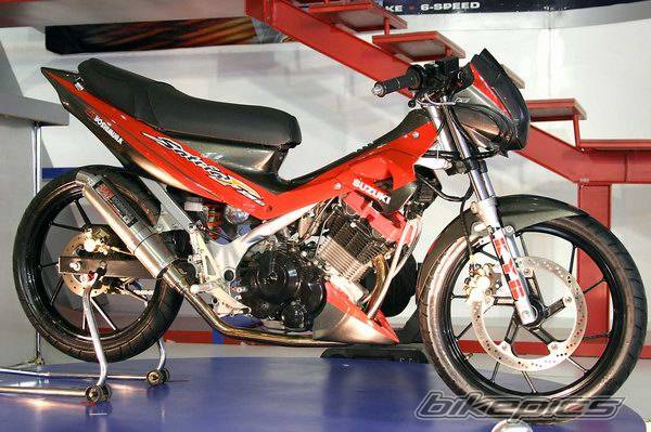 Bike Photo 543416