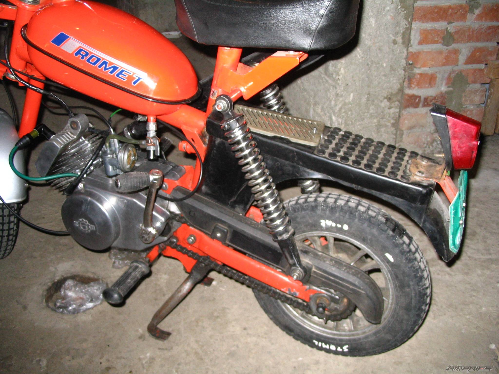 Bike Photo 543421