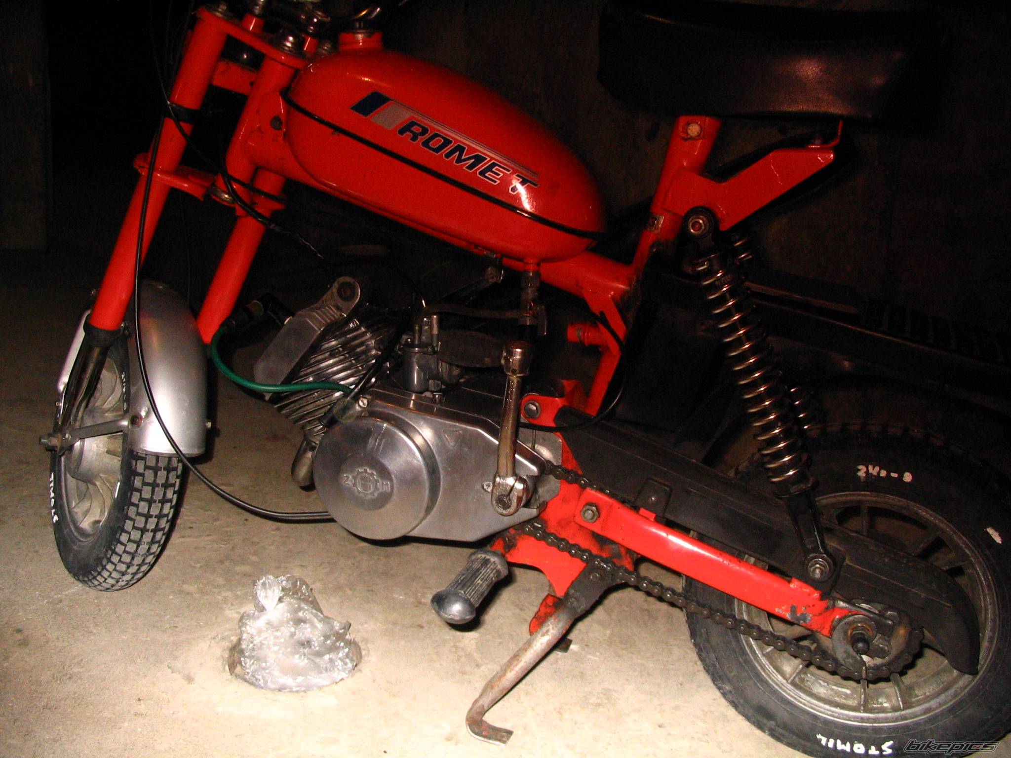 Bike Photo 543429
