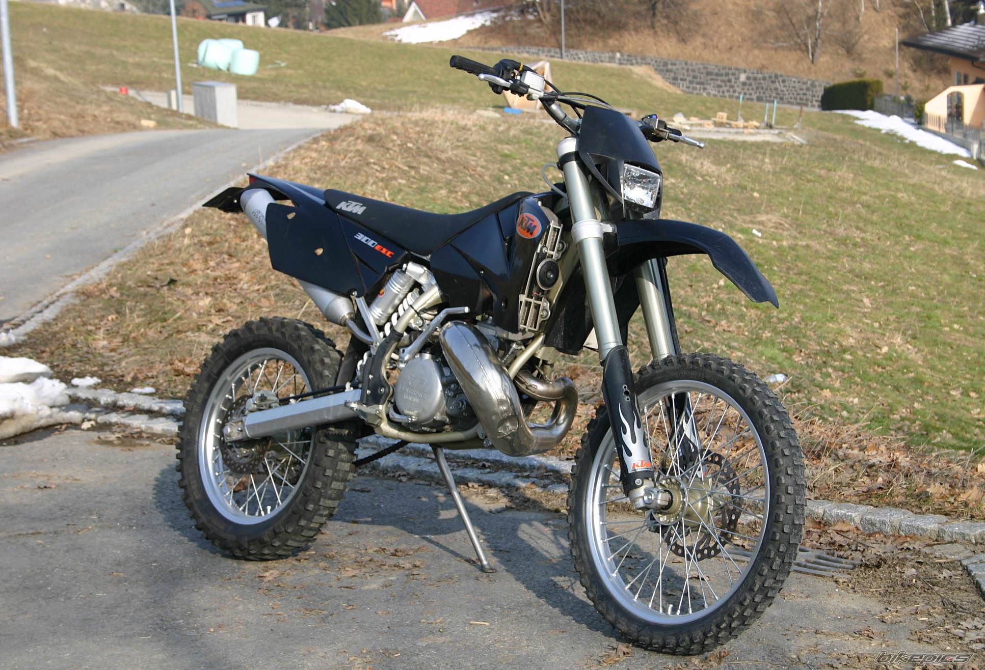 Bike Photo 543432
