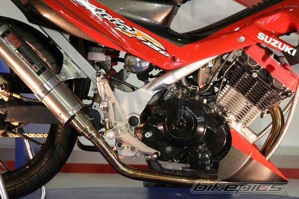 Bike Photo 543435