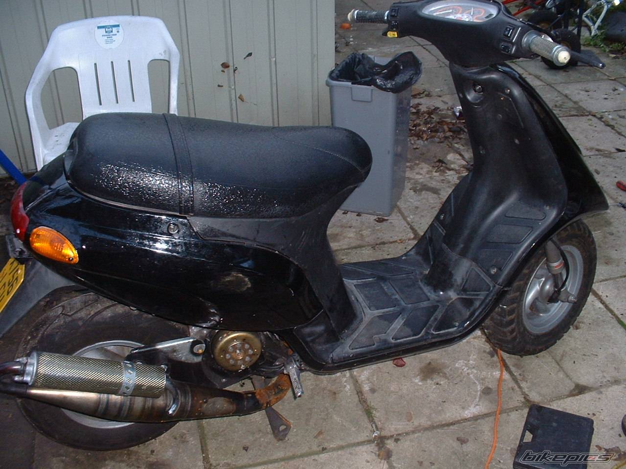 Bike Photo 543437
