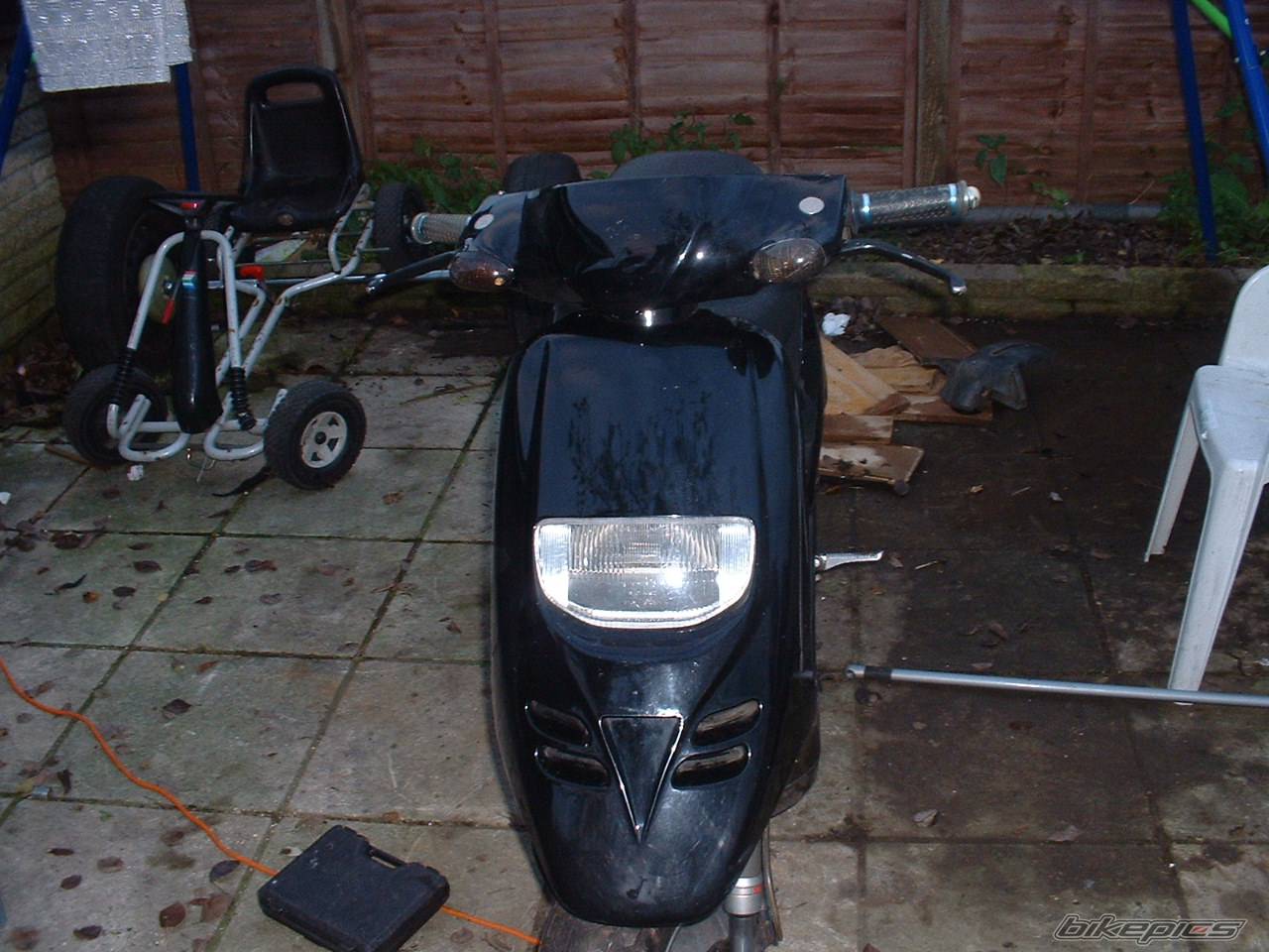 Bike Photo 543438