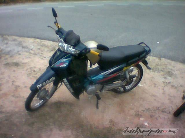 Bike Photo 543450