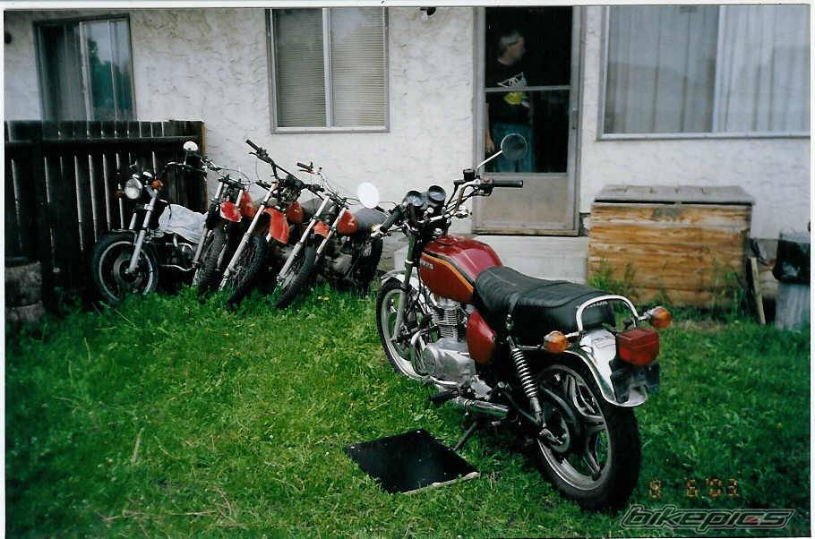 Bike Photo 543458