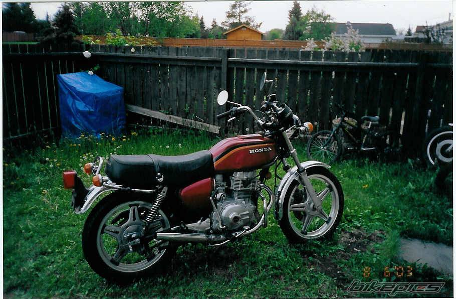 Bike Photo 543459