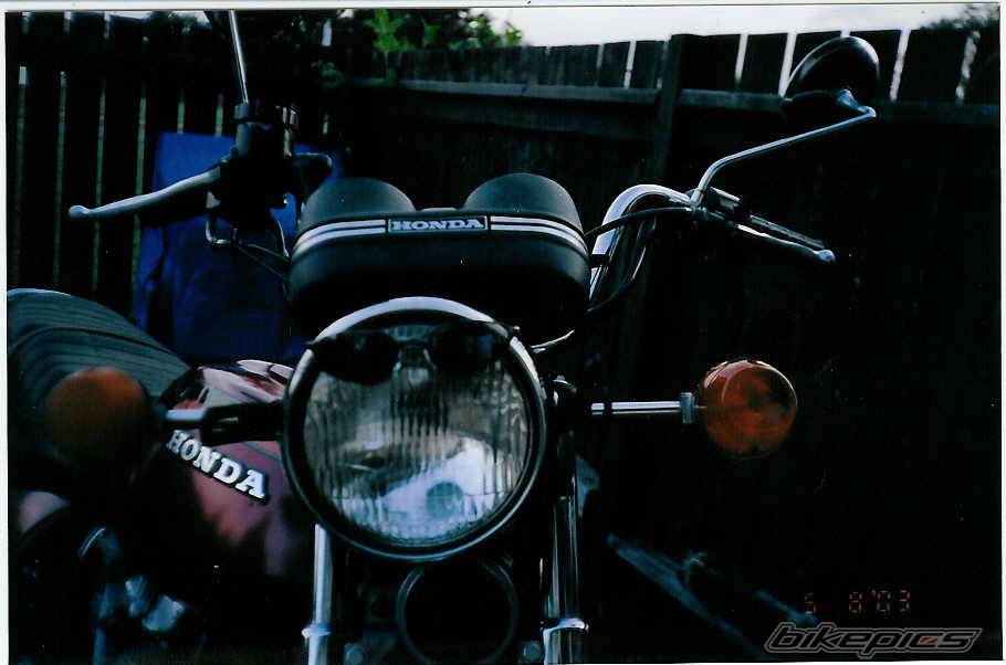 Bike Photo 543460