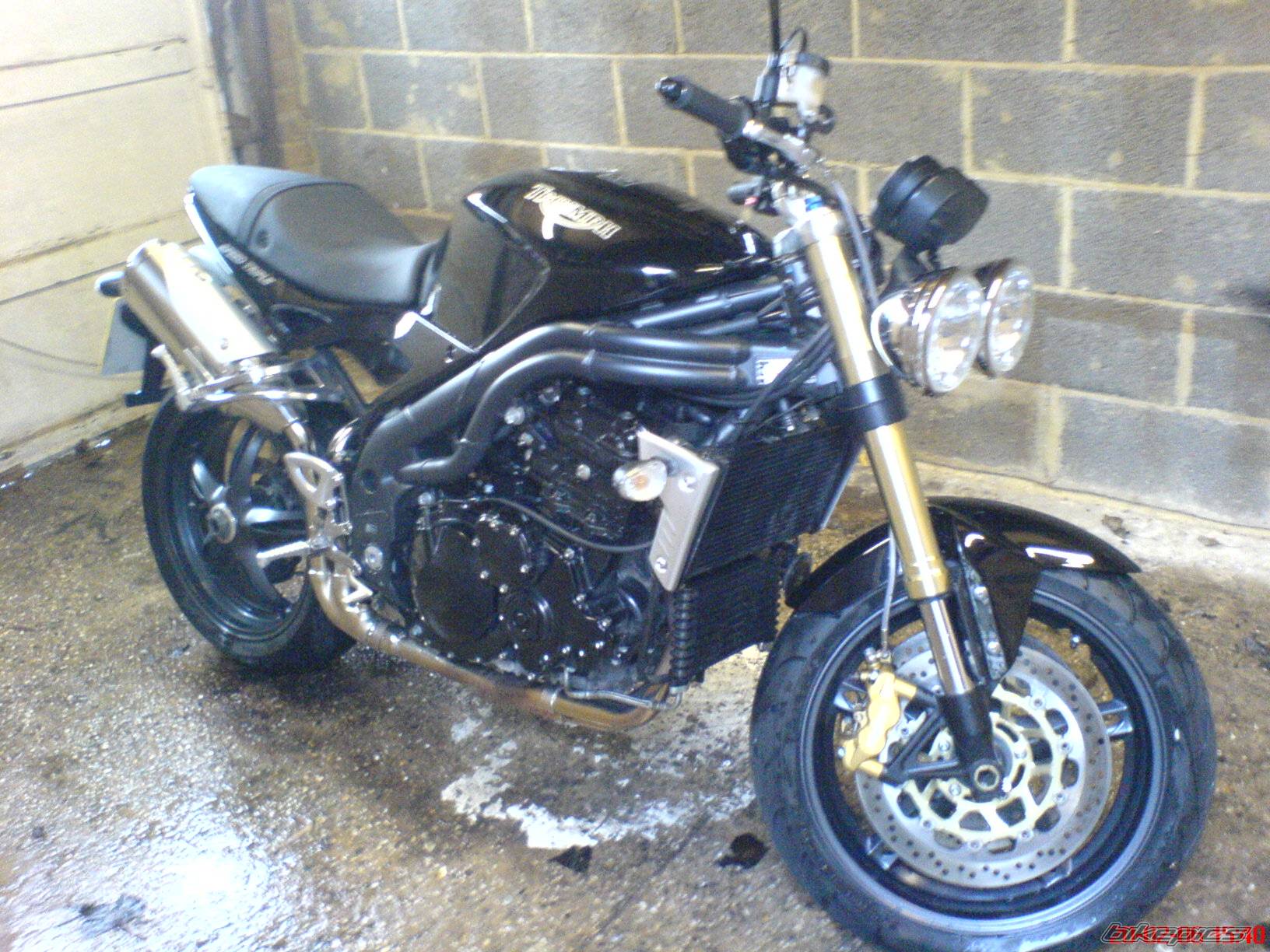 Bike Photo 543461