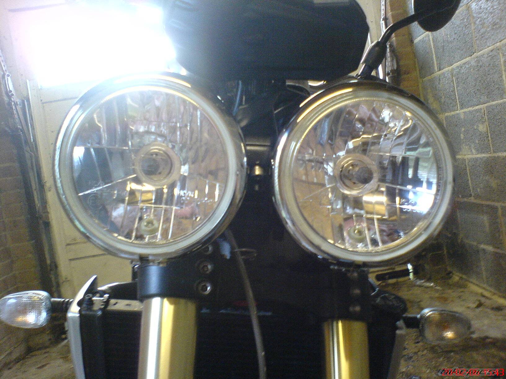 Bike Photo 543464