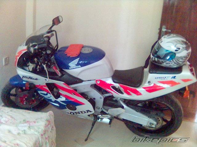 Bike Photo 543465