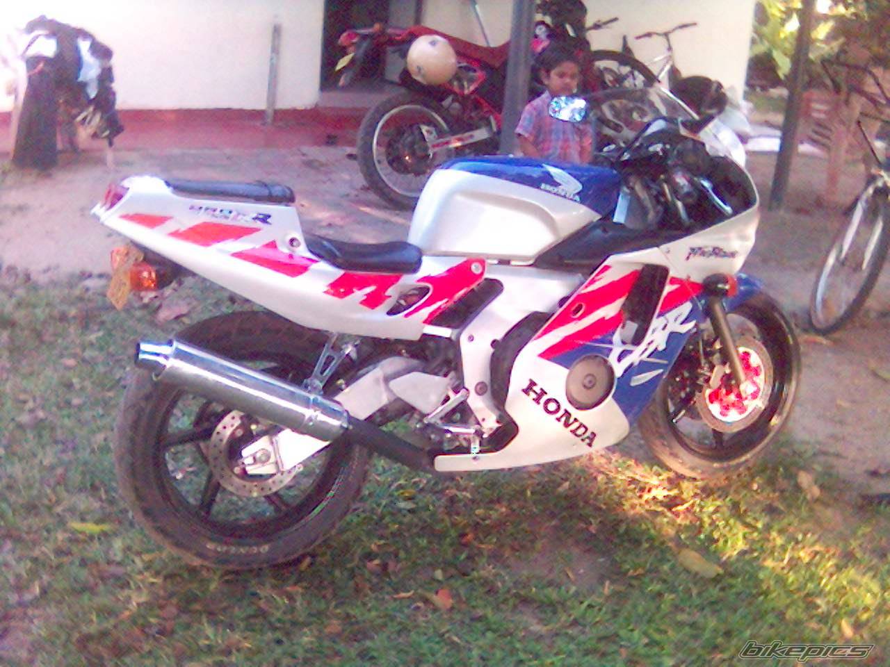 Bike Photo 543468