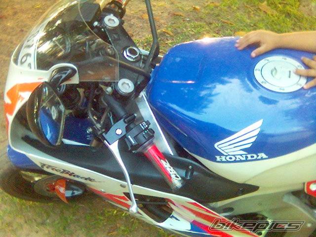Bike Photo 543469