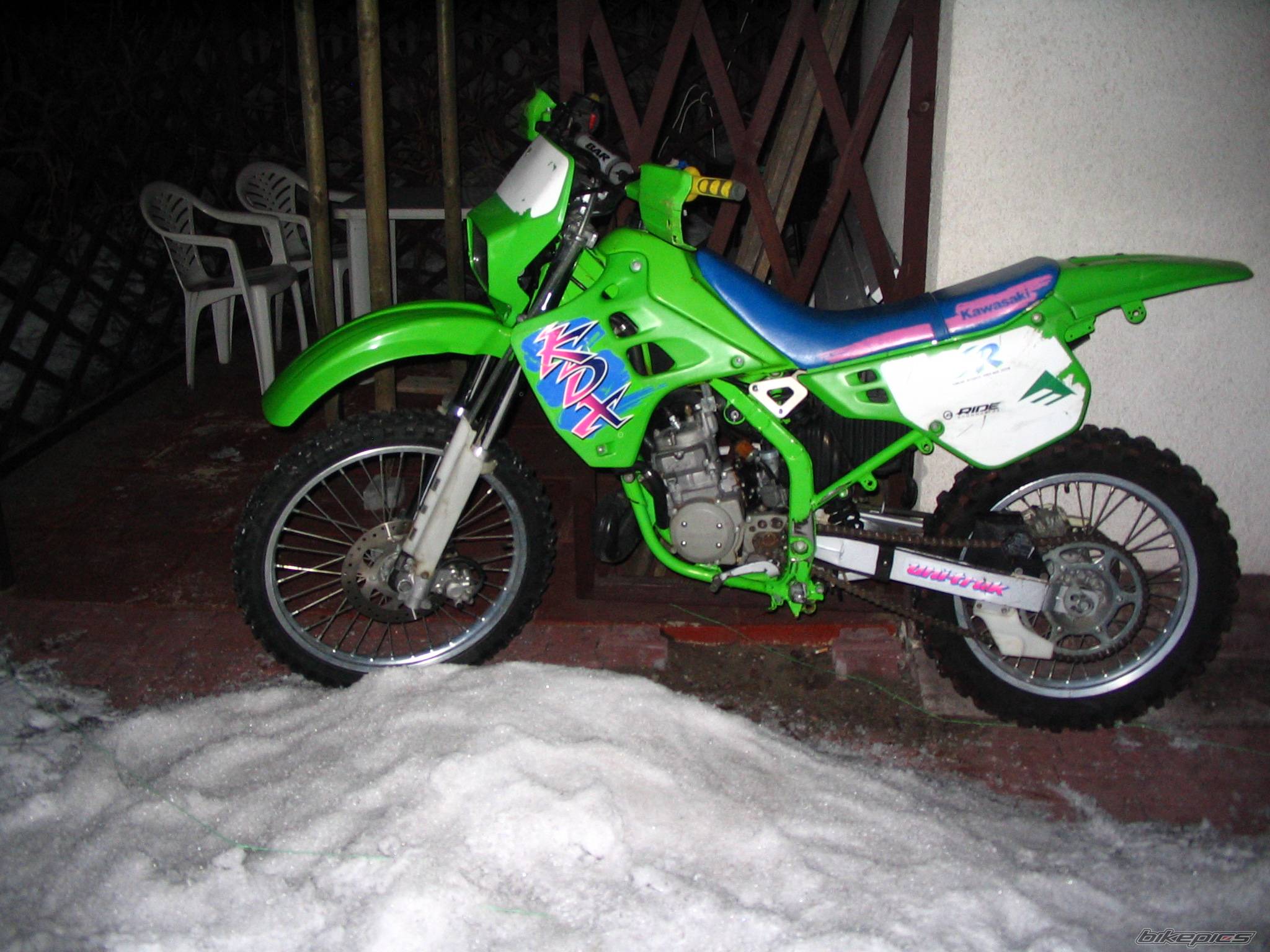 Bike Photo 543494