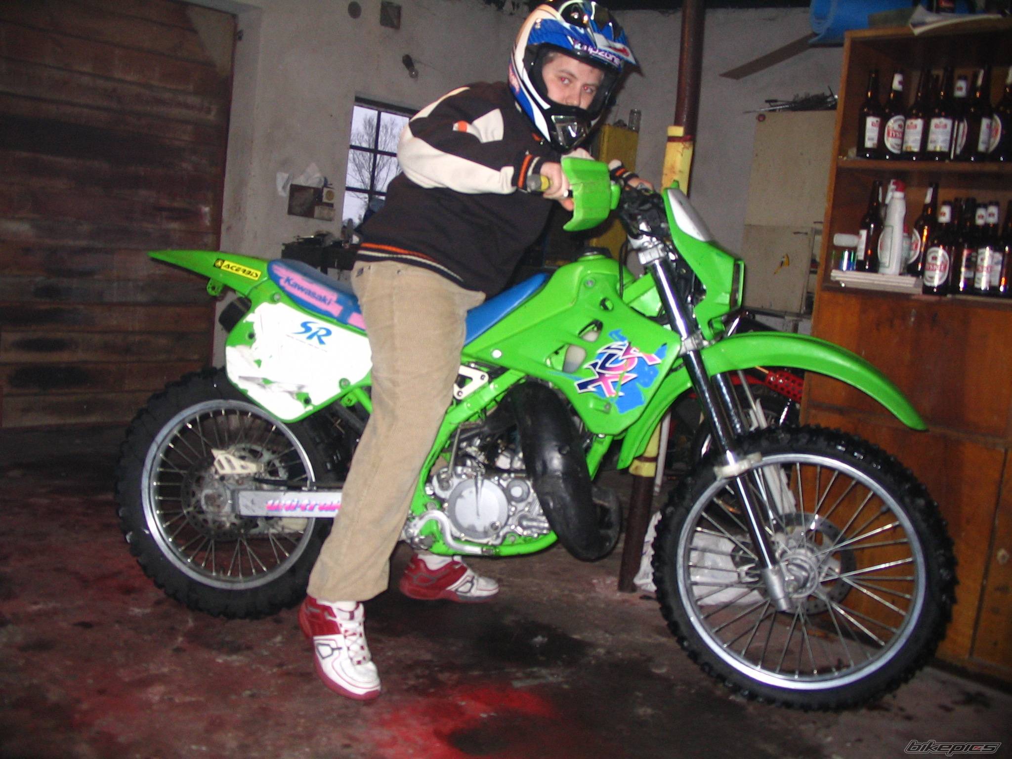Bike Photo 543504