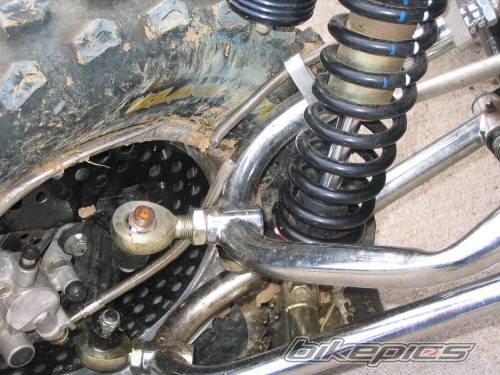 Bike Photo 543508