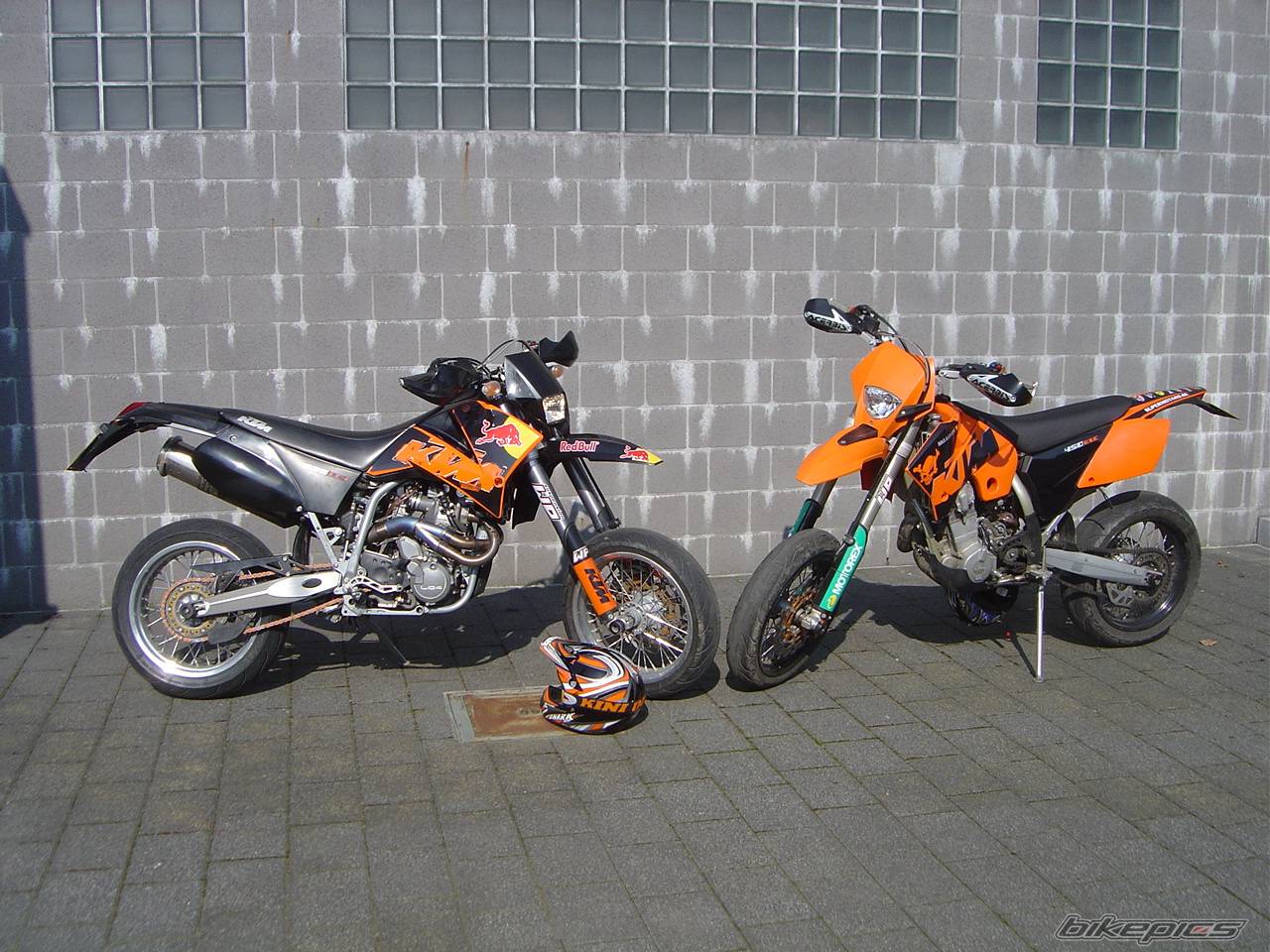 Bike Photo 543533