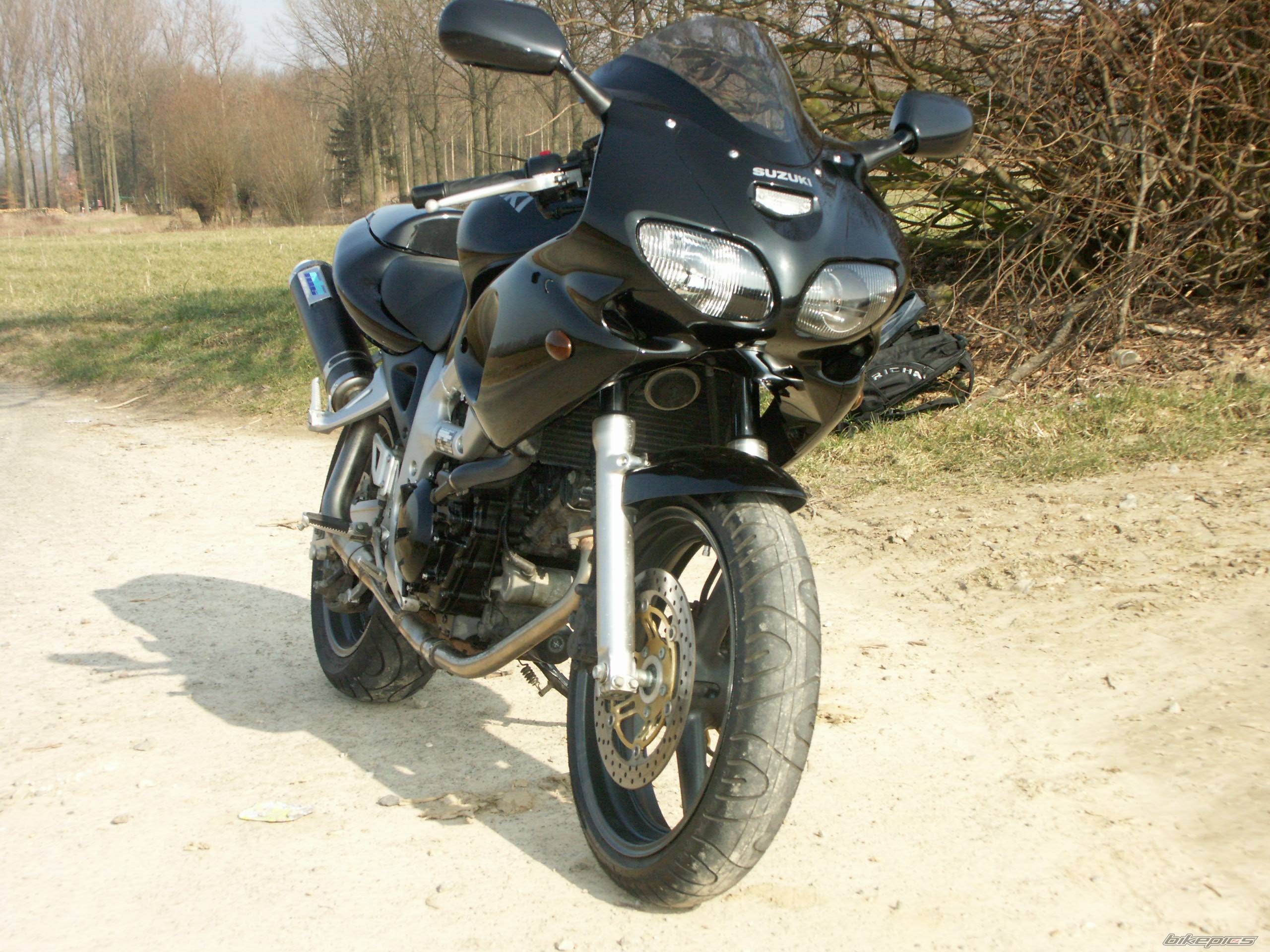 Bike Photo 543541
