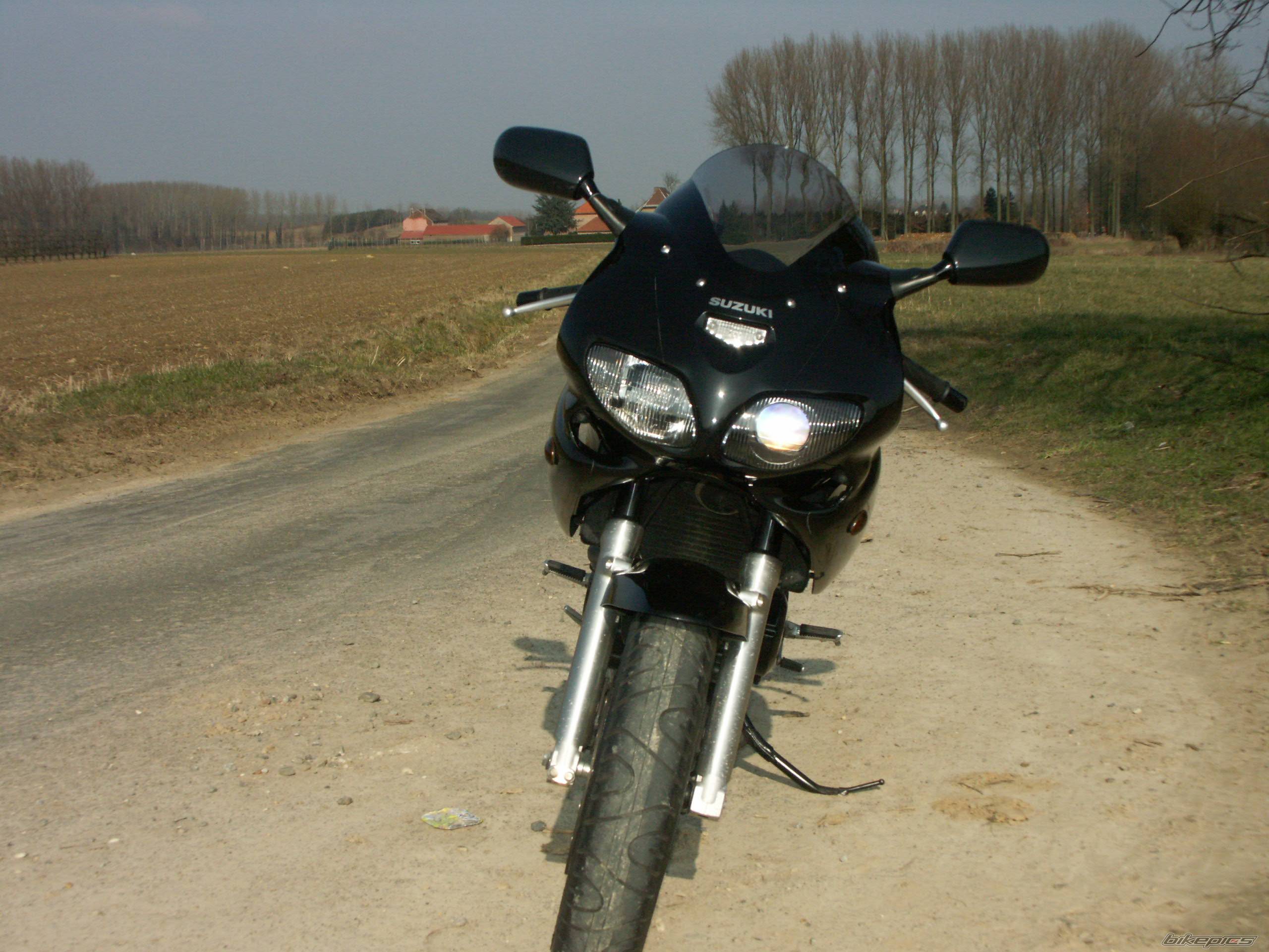 Bike Photo 543543