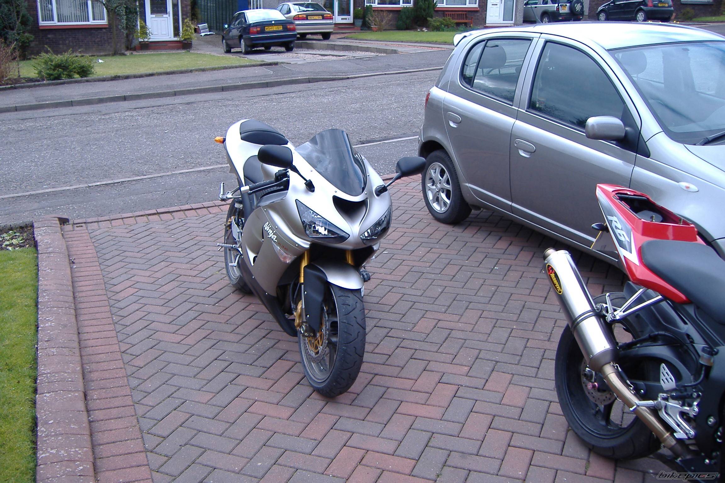 Bike Photo 543547