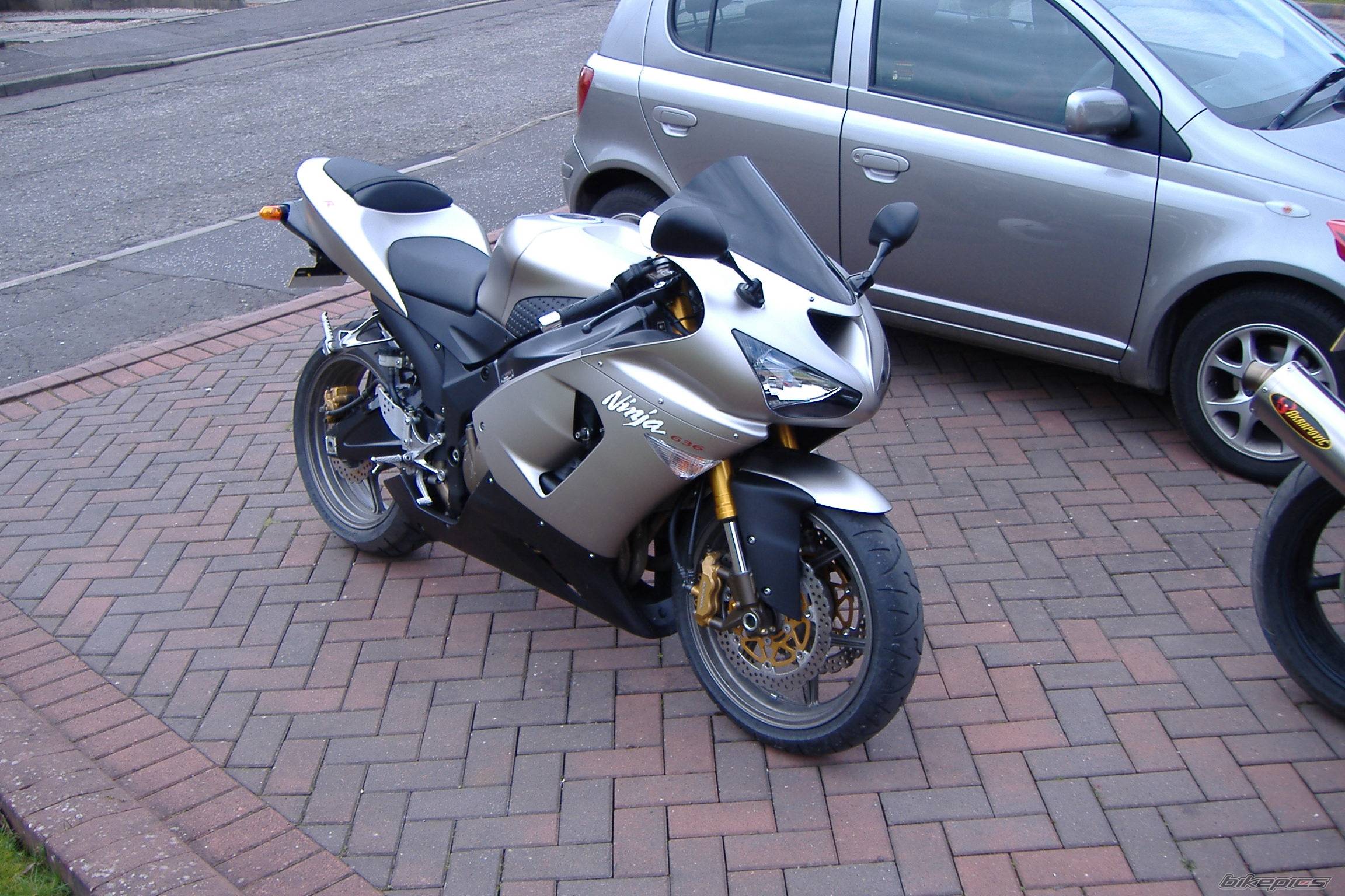 Bike Photo 543554